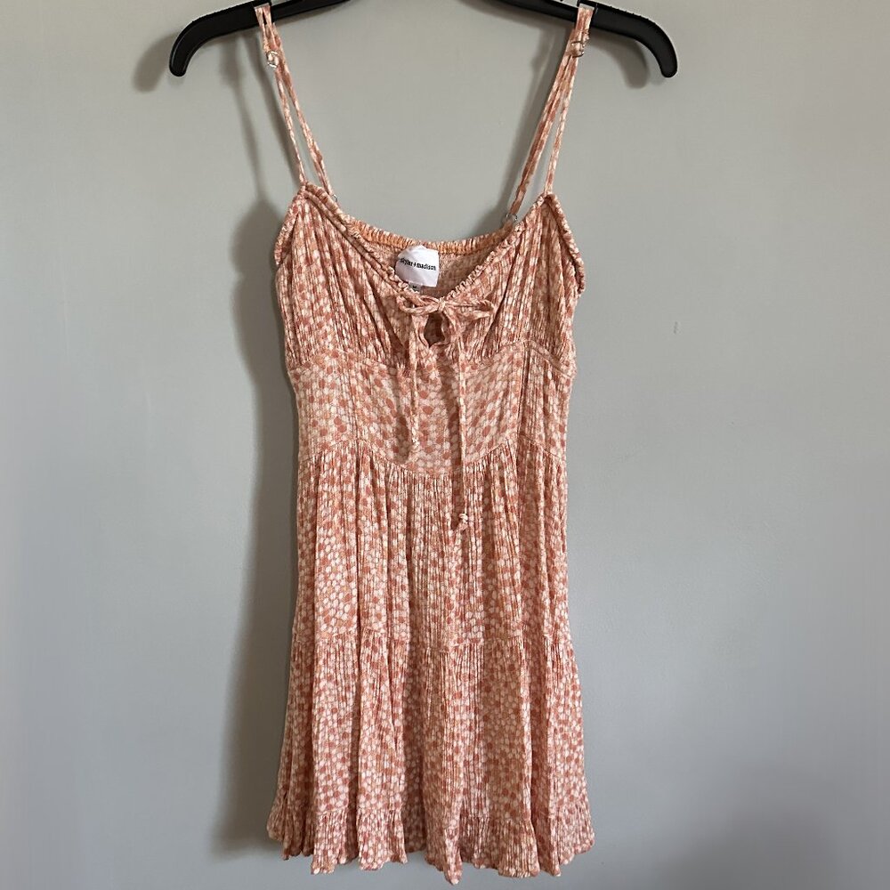 Skylar + Madison Cami Dress Size M